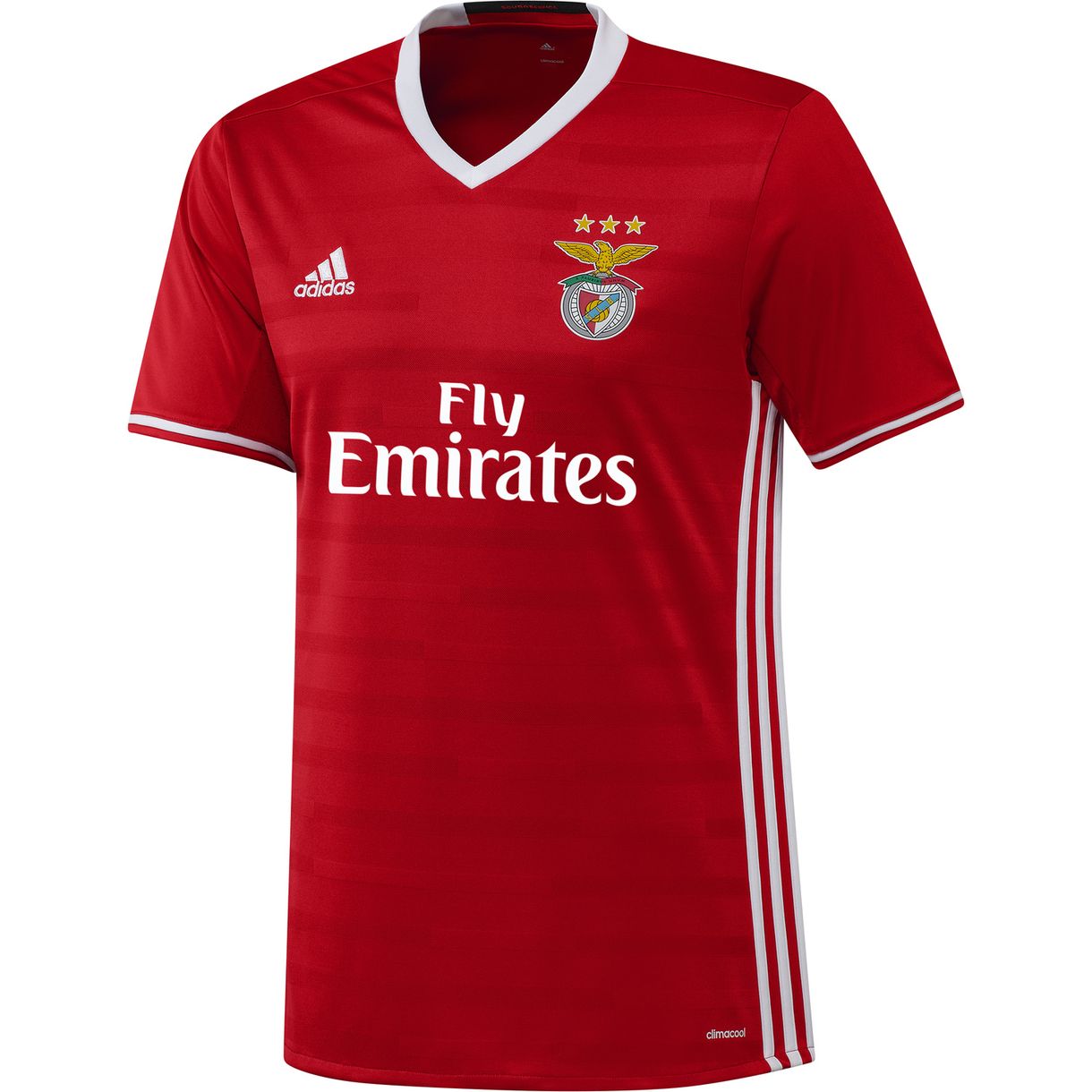 Maillot Benfica Domicile 2016/17