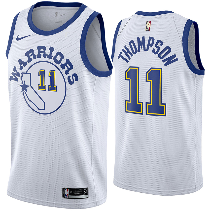 Klay Thompson, Golden State Warriors - Classic