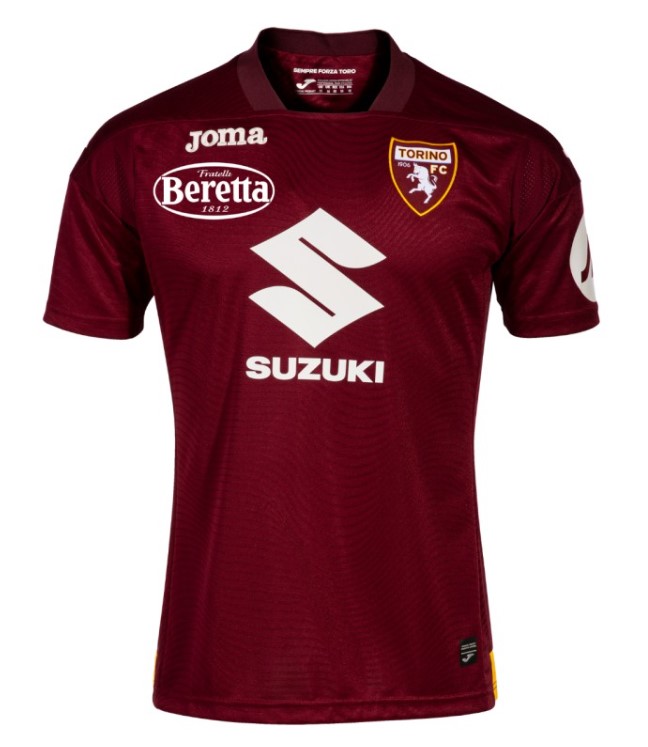 Maillot Torino Domicile 2023/24