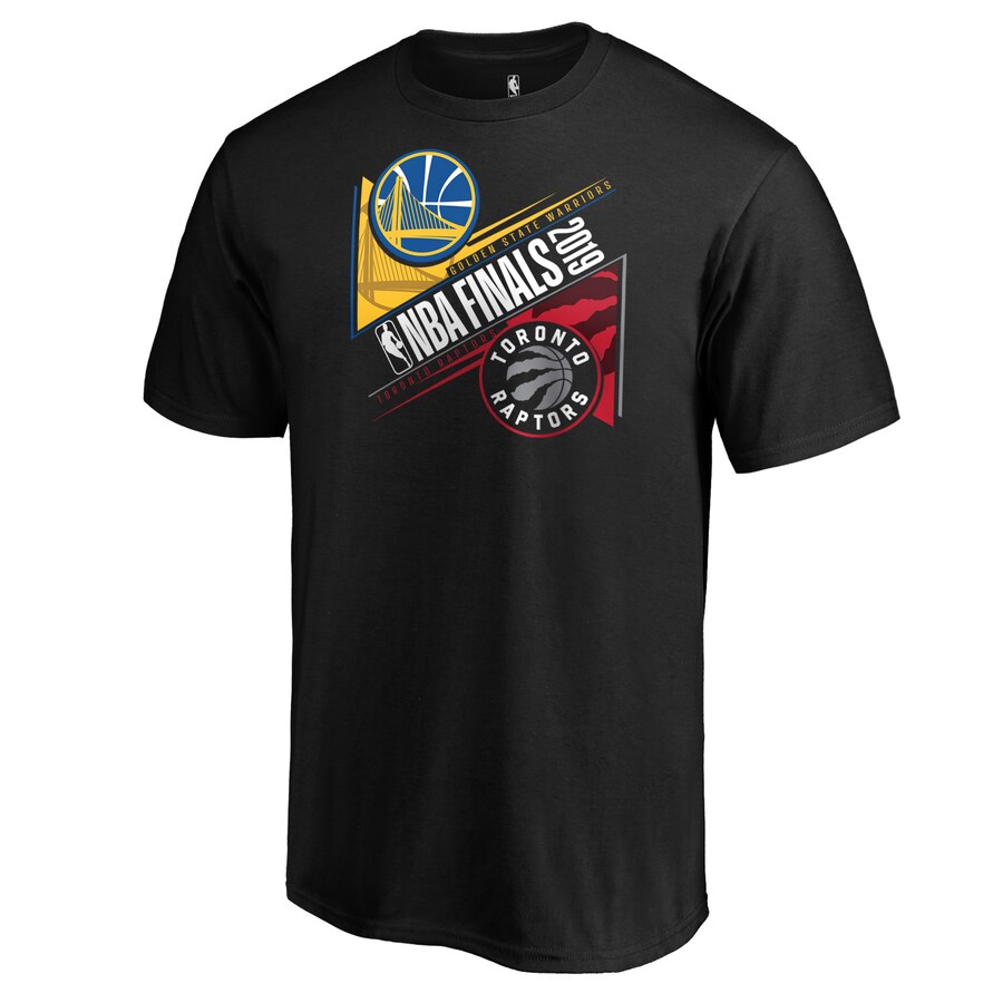 NBA Finals 2019 T-shirt