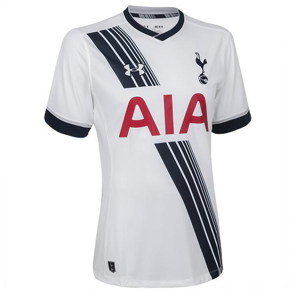 Maillot Tottenham Hotspur Domicile 15/16