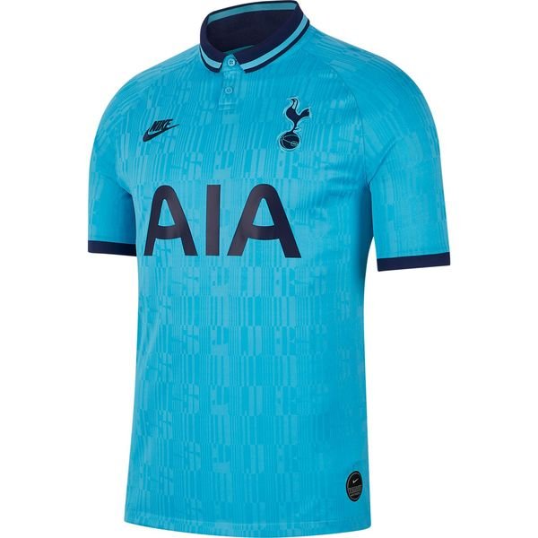 Maillot Tottenham Hotspur Third 2019/20