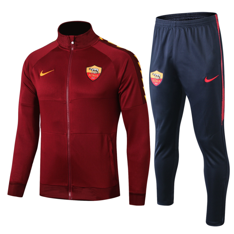 Survêtement AS Roma 2019/20 - JUNIOR