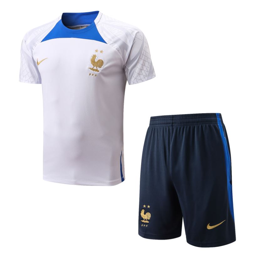 France Training Kit 2022/23