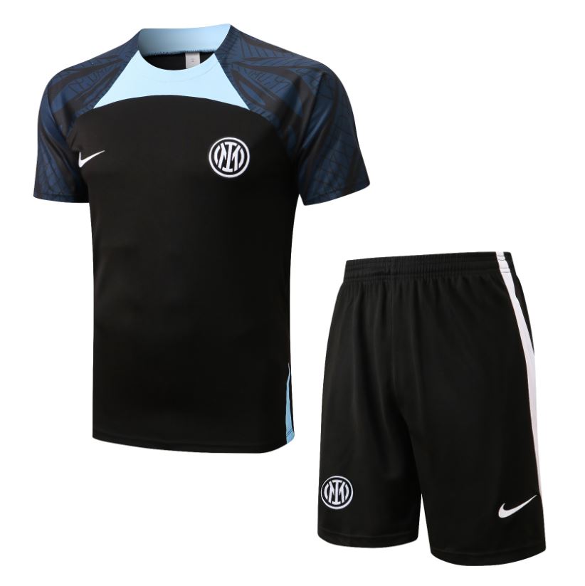 Inter Milan Training Kit 2022/23