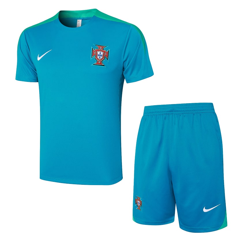 Portugal Training Kit 2024