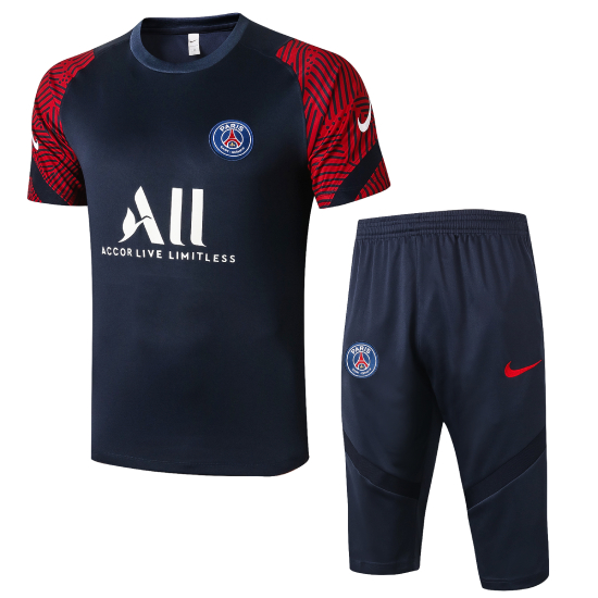 PSG Training Kit 2020/21