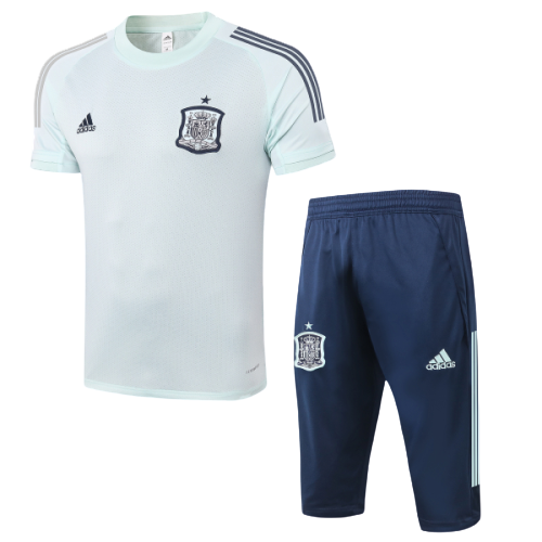 Espagne Training Kit 2020/21