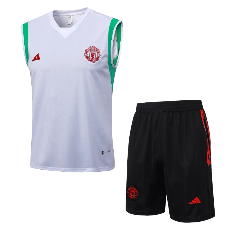 Manchester United Training Kit 2023/24