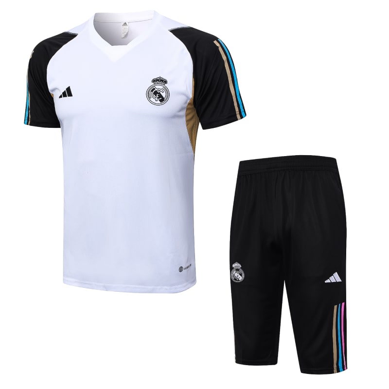 Real Madrid Training Kit 2023/24