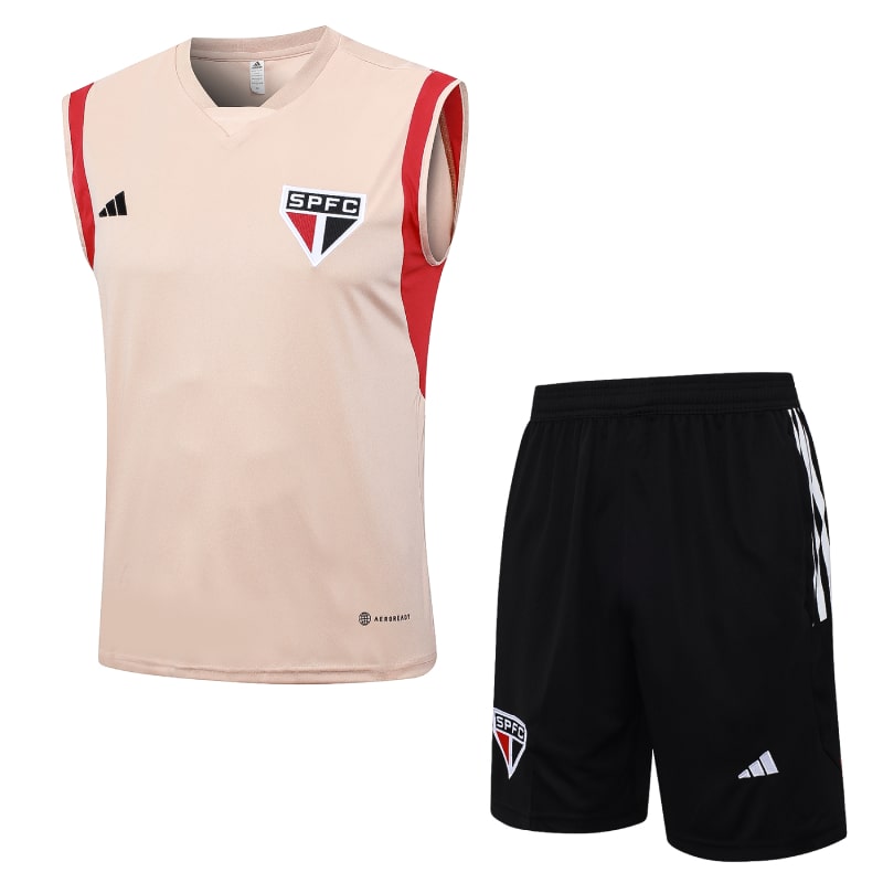 Sao Paulo Training Kit 2023/24