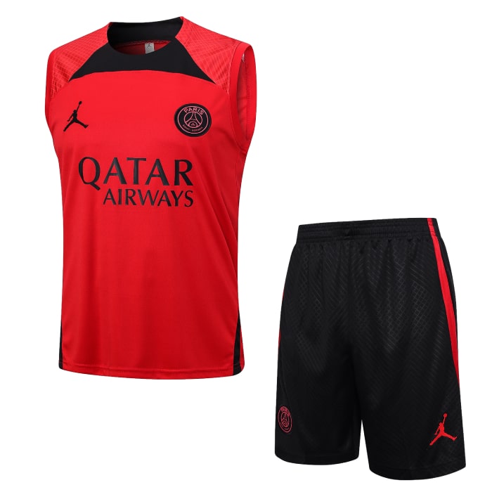 PSG Training Kit 2023