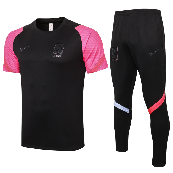 Maillot + Pantalon Corée du Sud 2020/21