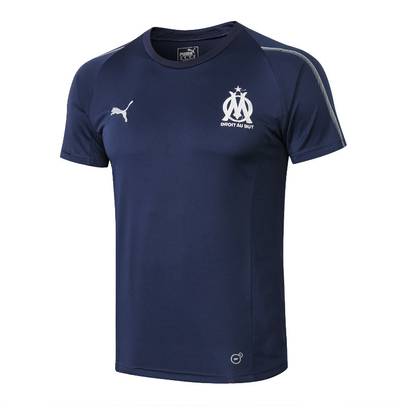 Maillot Olympique Marseille Training 2018/19