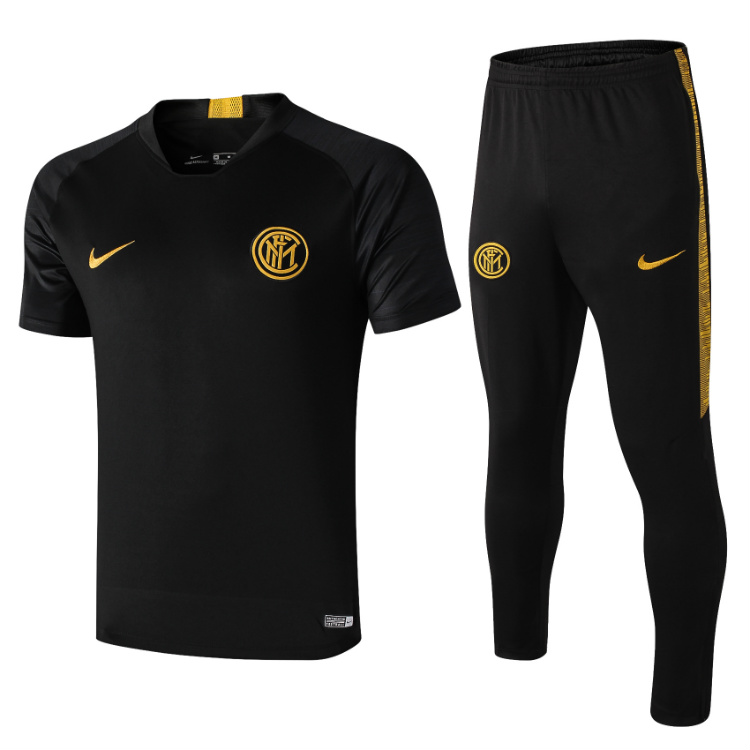 Maillot + Pantalon Inter Milan 2019/20