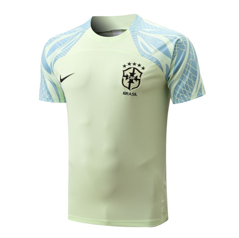 Maillot Brésil Training 2022/23