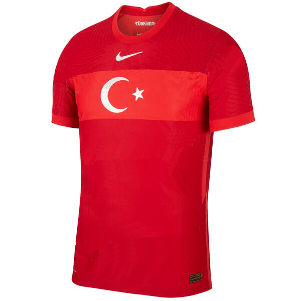 Maillot Turquie Extérieur 2020/21