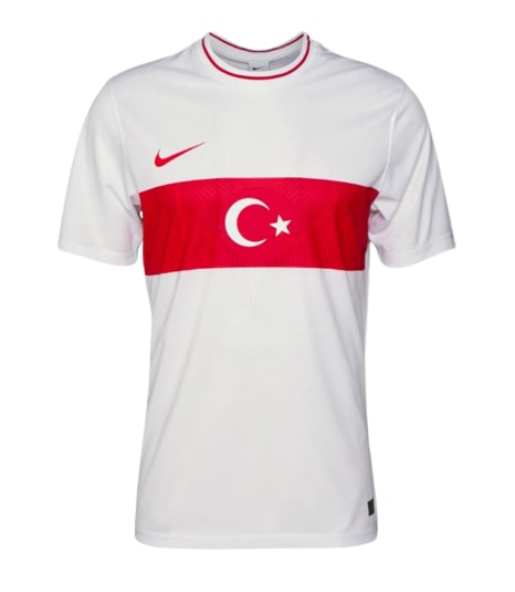 Maillot Turquie Domicile 2022/23