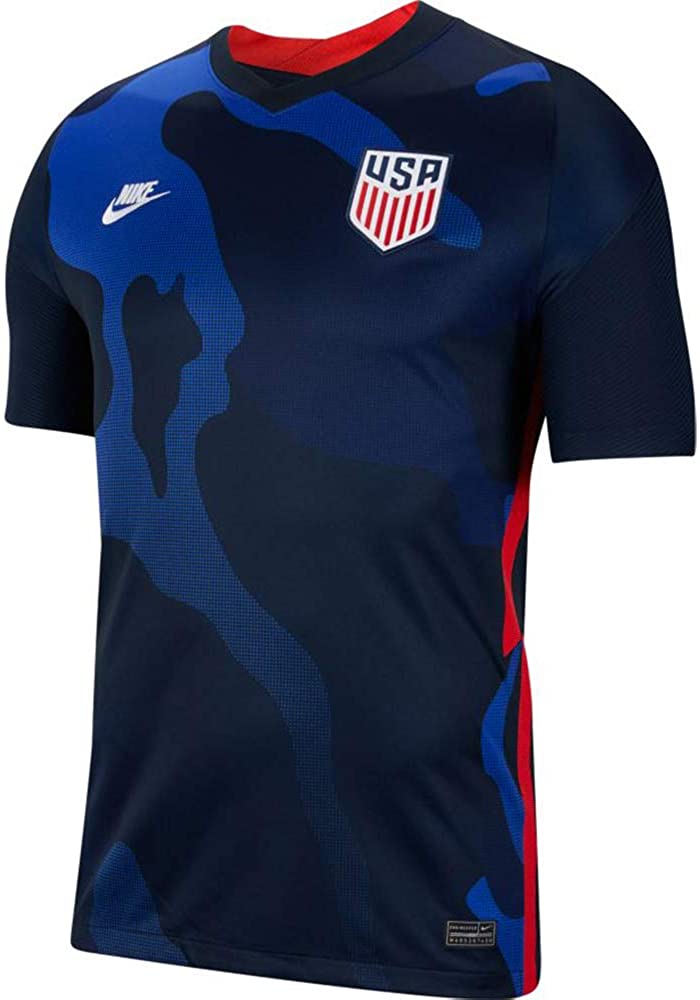 Maillot États-Unis Extérieur 2020/21