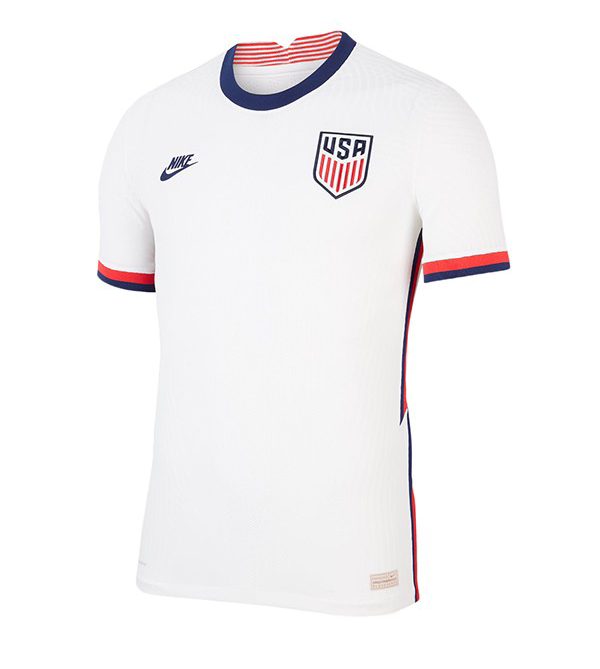 Maillot États-Unis Domicile 2020/21