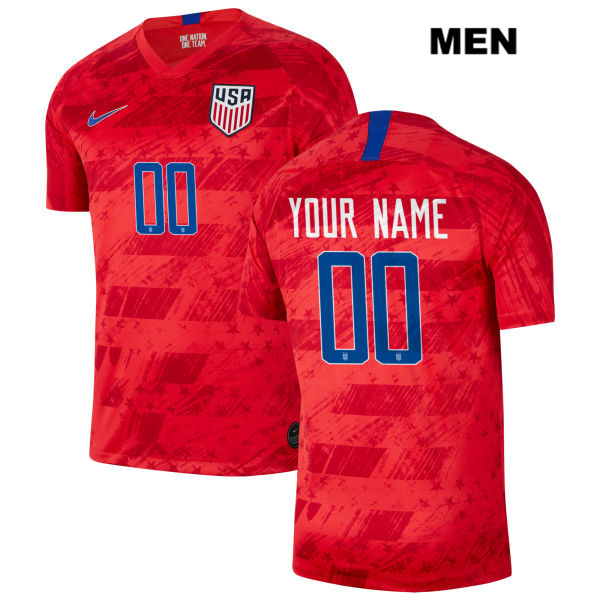 Maillot États-Unis USWNT Extérieur 2019