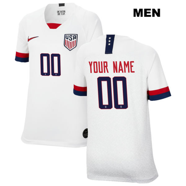 Maillot États-Unis USWNT Domicile 2019