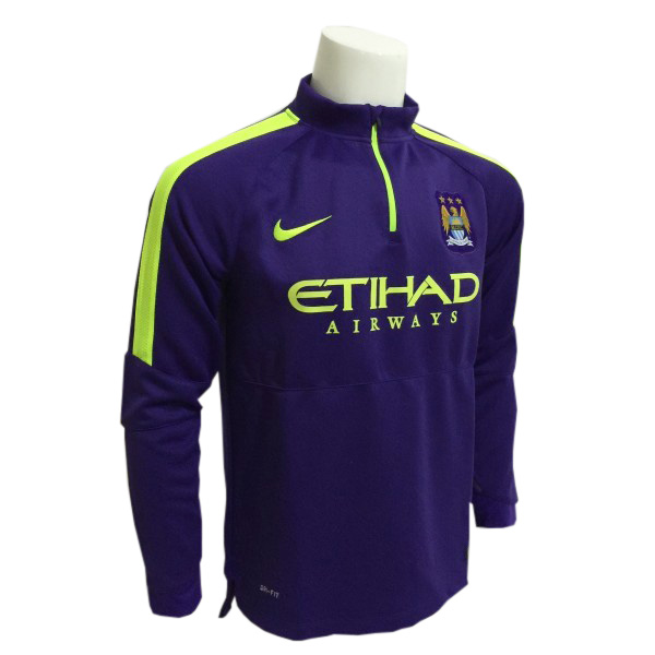 Sweat Manchester City 2014/2015