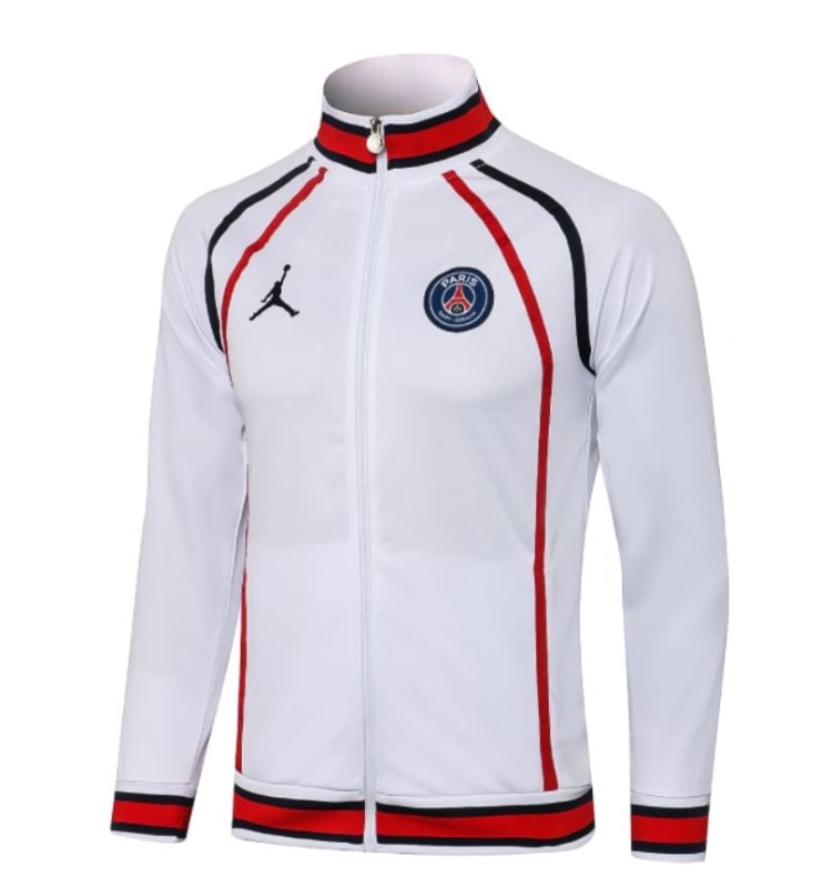 Veste PSG x Jordan 2021/22