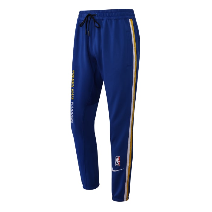 Pantalon Thermaflex Golden State Warriors - 75th Anniv.