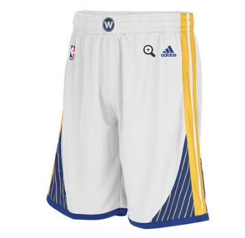 Pantalon Golden State Warriors